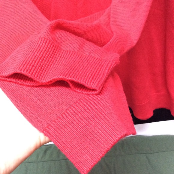 TALBOTS super soft crew neck penguin sweater ❤️ - Picture 8 of 12